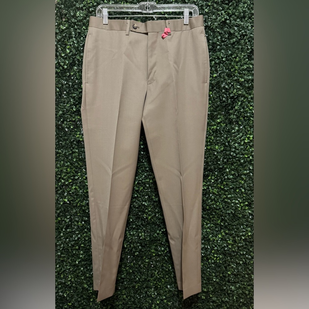 DOUGLAS & GRAHAM MEN'S DRESS PANTS